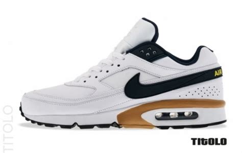 nike air classic bw wit goud|Buy Air Classic Bw .